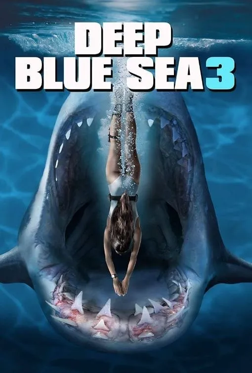 Deep Bleu Sea 3 - Vavaview Premium IPTV Subscription